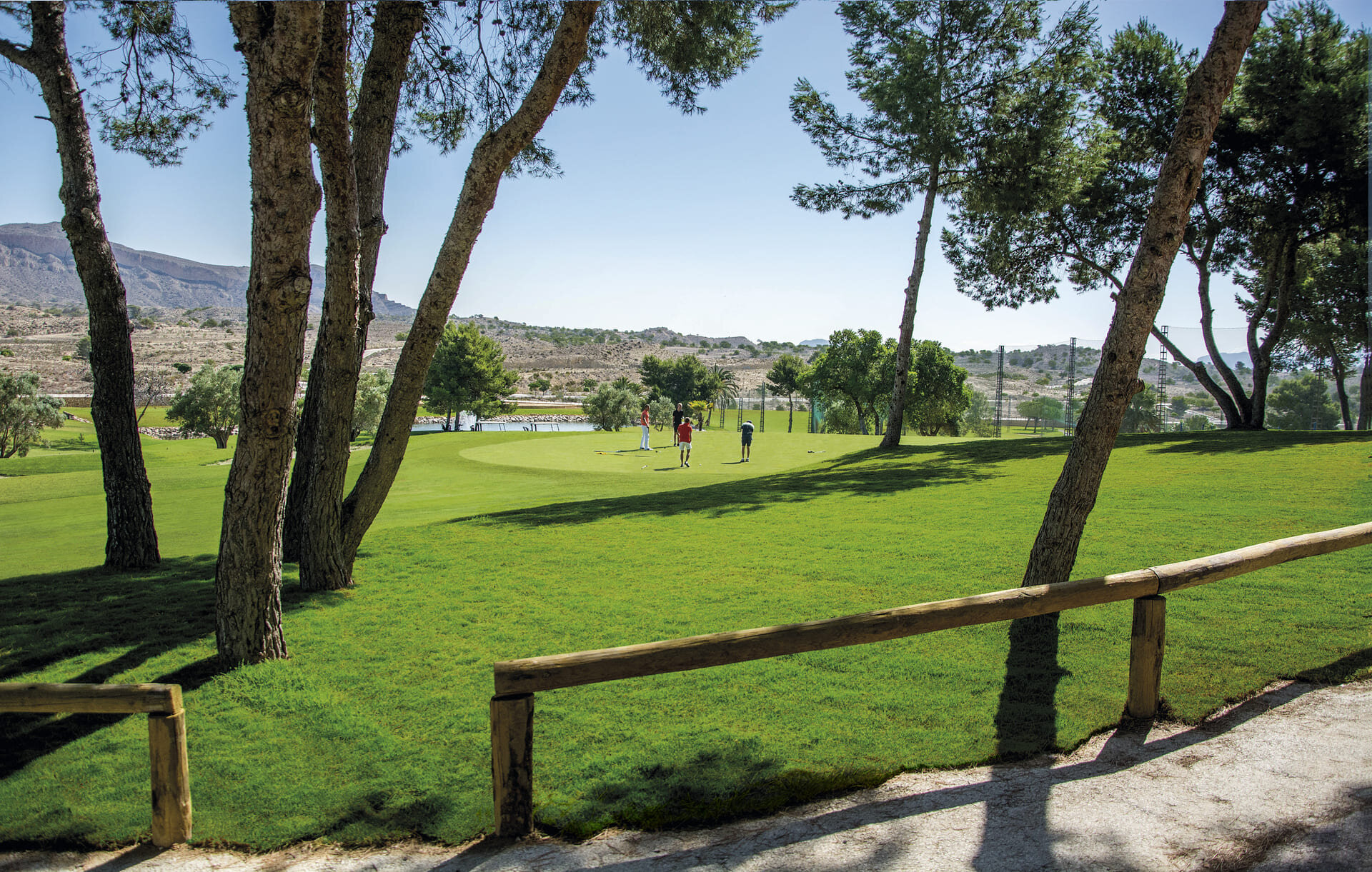 3-Bedroom Bungalow in Monforte del Cid - Image 17