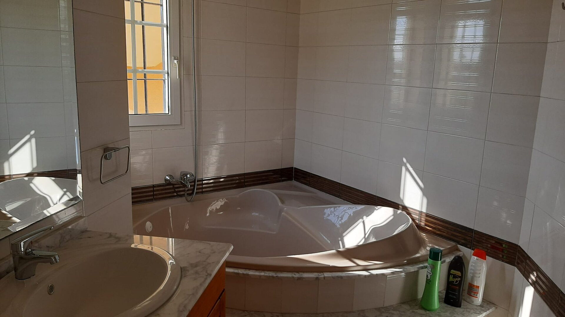 3-Zimmer Stadthaus in San Javier - Image 11