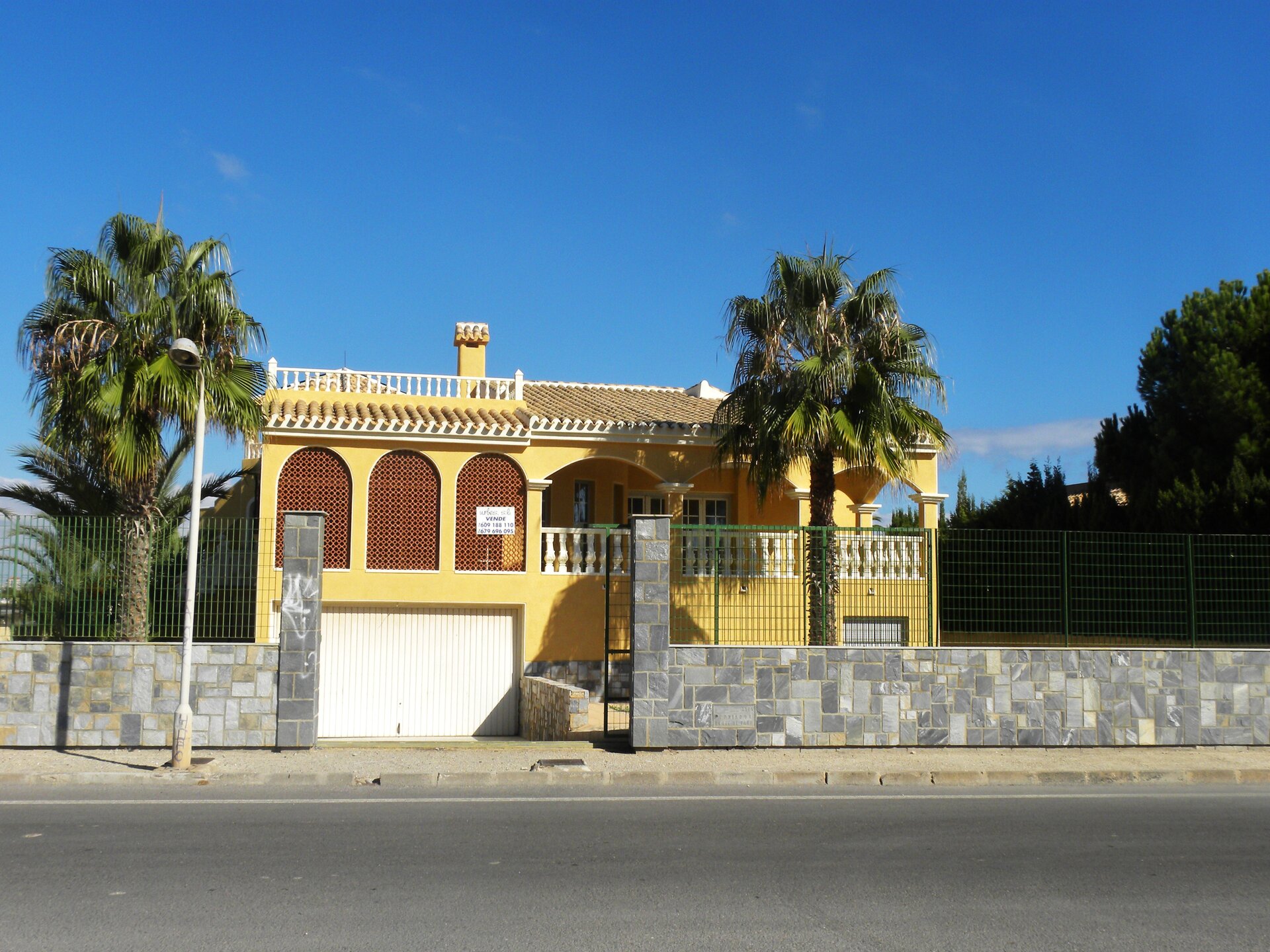 3-Zimmer Stadthaus in San Javier - Image 13