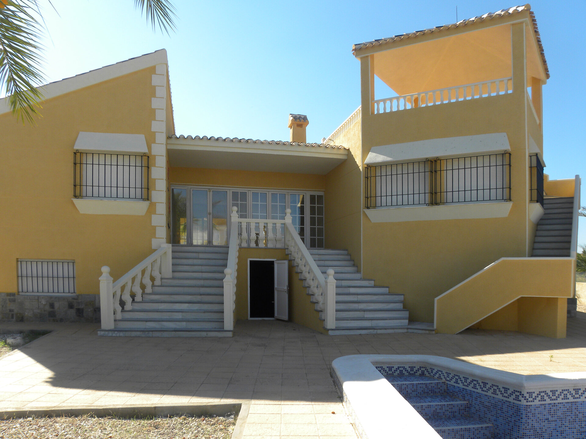 3-Zimmer Stadthaus in San Javier - Image 24