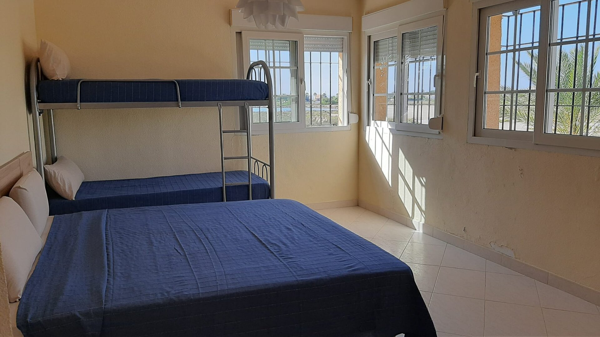 3-Zimmer Stadthaus in San Javier - Image 9