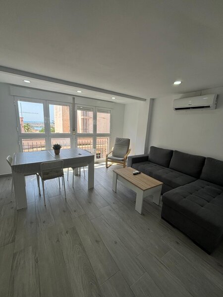 3 magamistuba - Korter - Centro Torrevieja