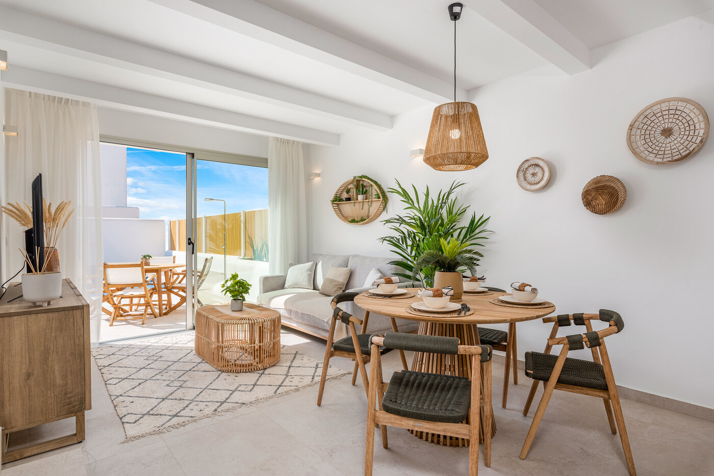 Chalet independiente de 3 Dormitorios en, Los Alcázares - Image 18