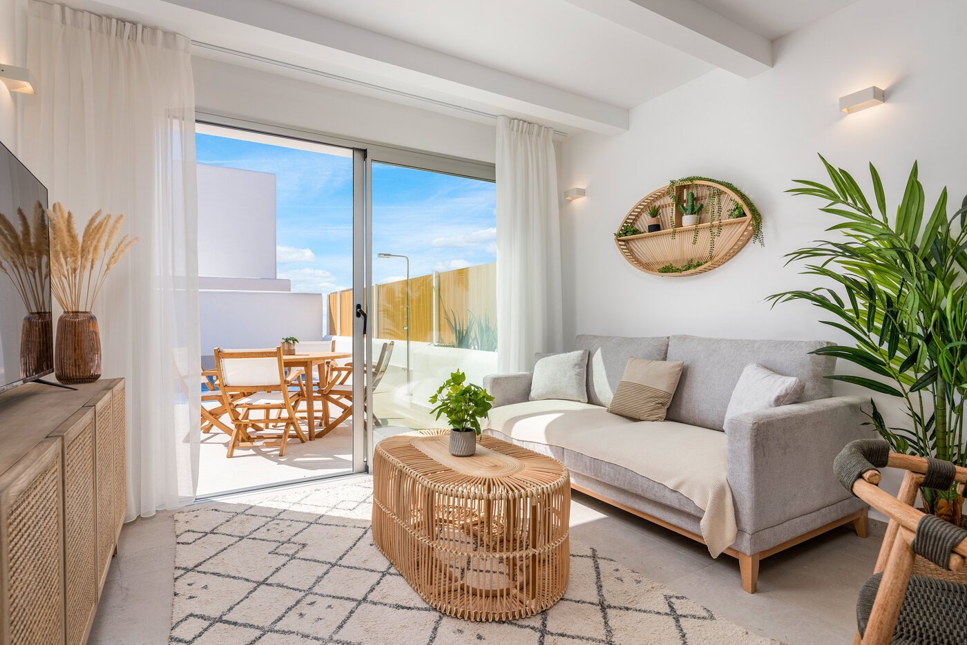 Chalet independiente de 3 Dormitorios en, Los Alcázares - Image 19