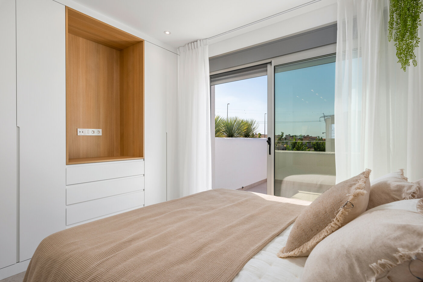 Chalet independiente de 3 Dormitorios en, Los Alcázares - Image 3