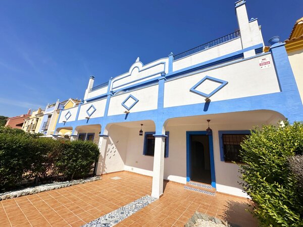 3 magamistuba - Villa - San Javier