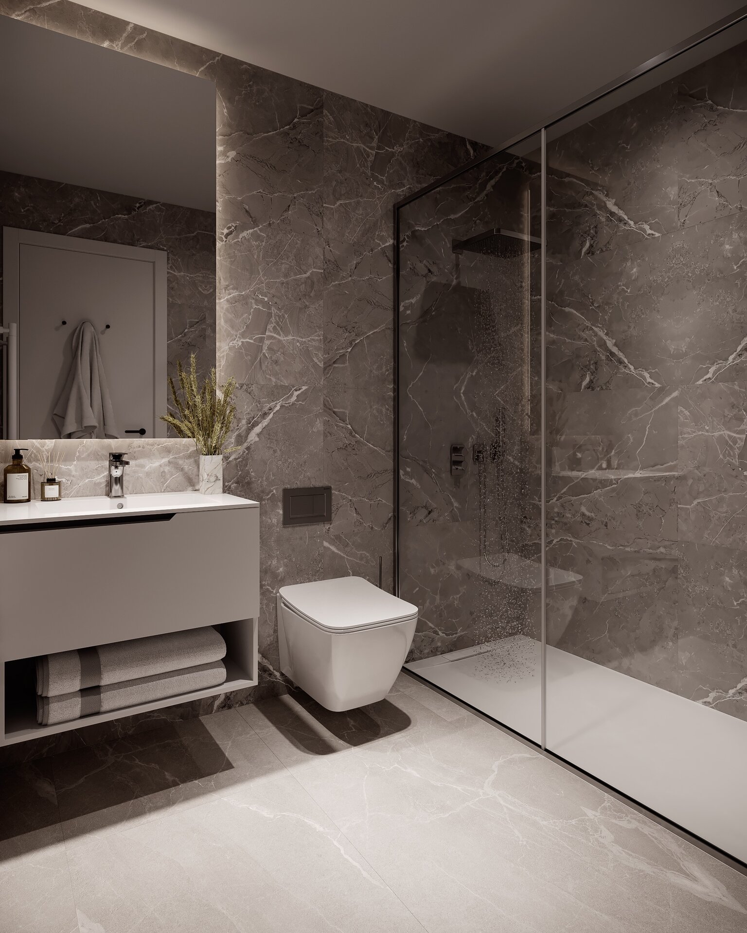 3-Bedroom Detached House in Finestrat - Image 16