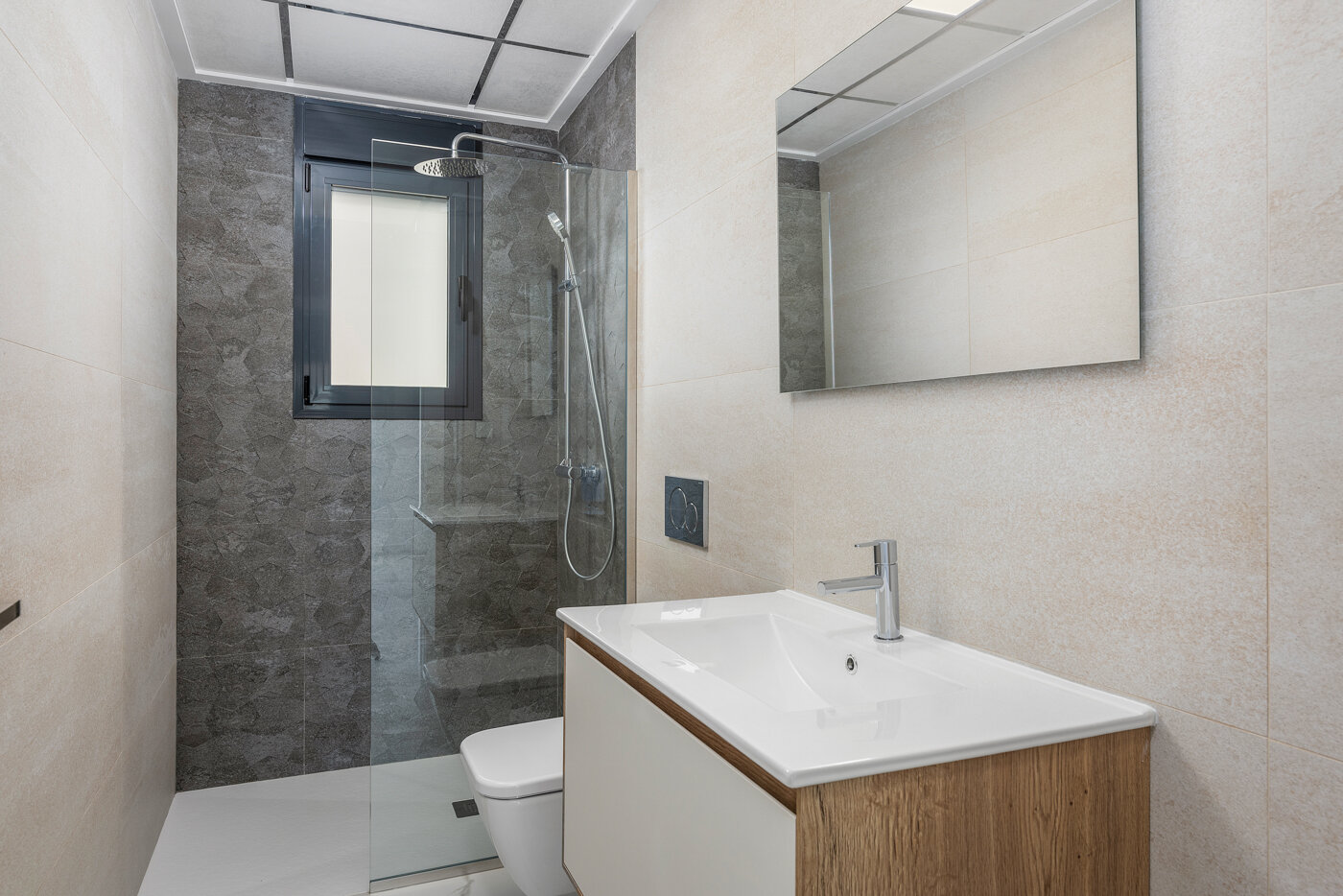 3-Bedroom Bungalow in San Miguel de Salinas - Image 3