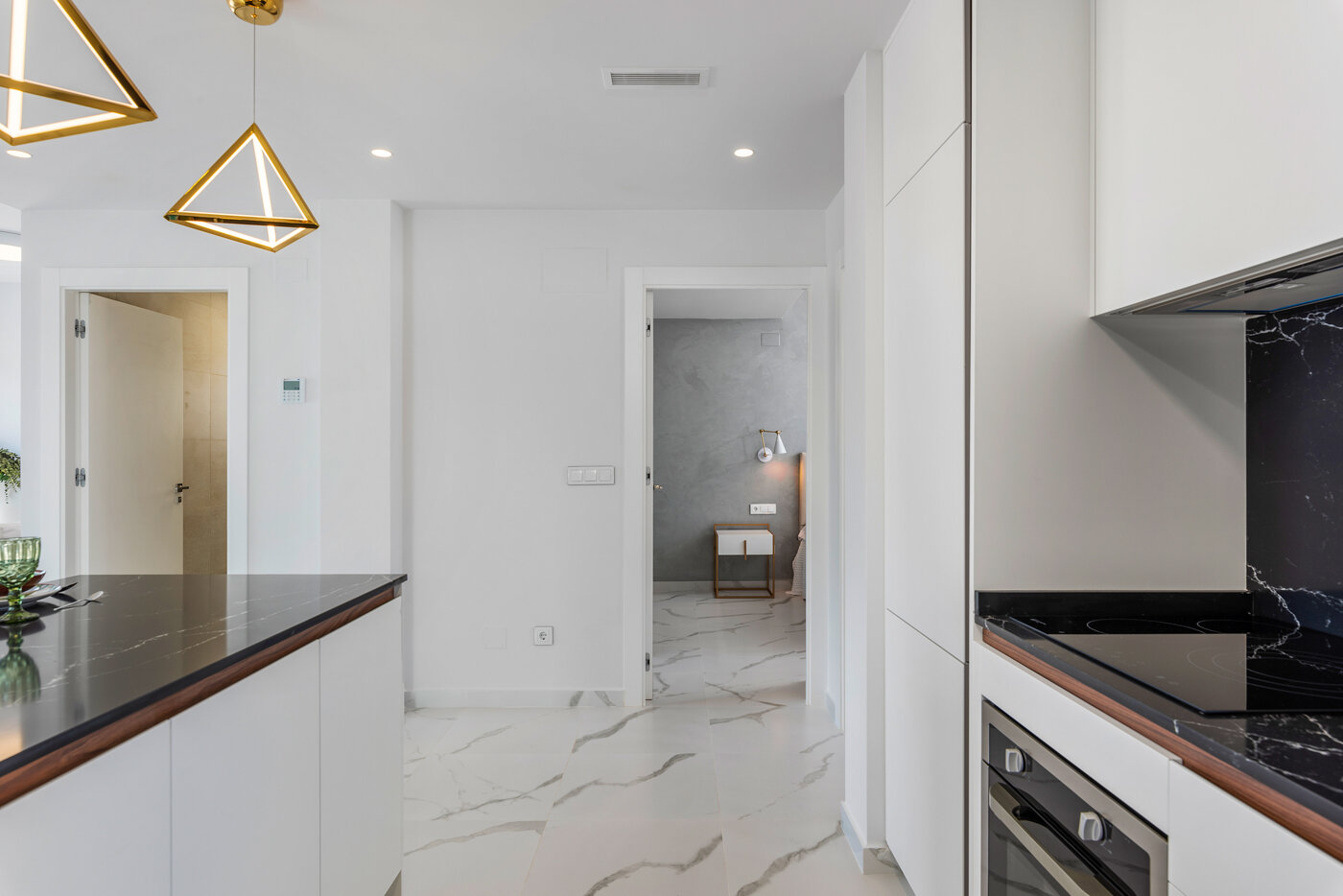 3-Bedroom Bungalow in San Miguel de Salinas - Image 9