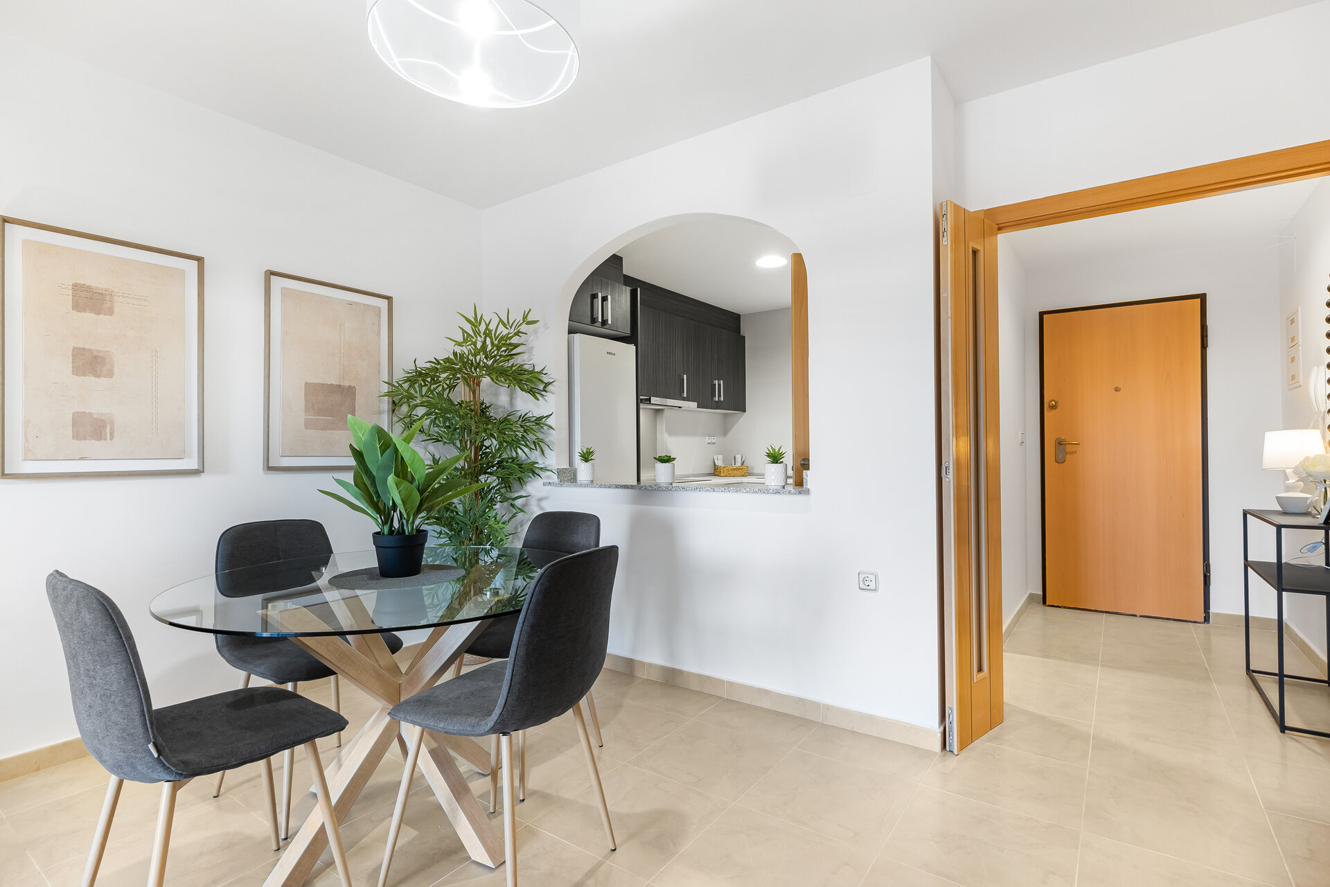 2-Bedroom Ground Floor Apartment in Orihuela Costa - Image 19