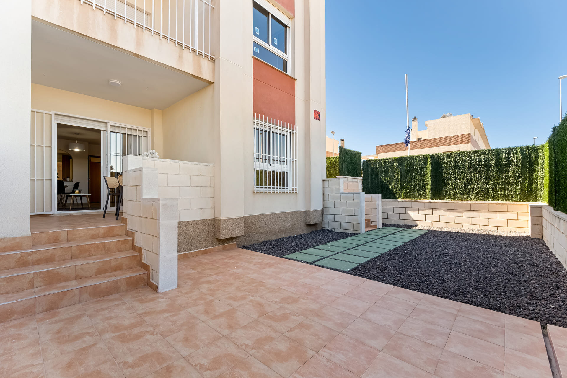 2-Bedroom Ground Floor Apartment in Orihuela Costa - Image 4
