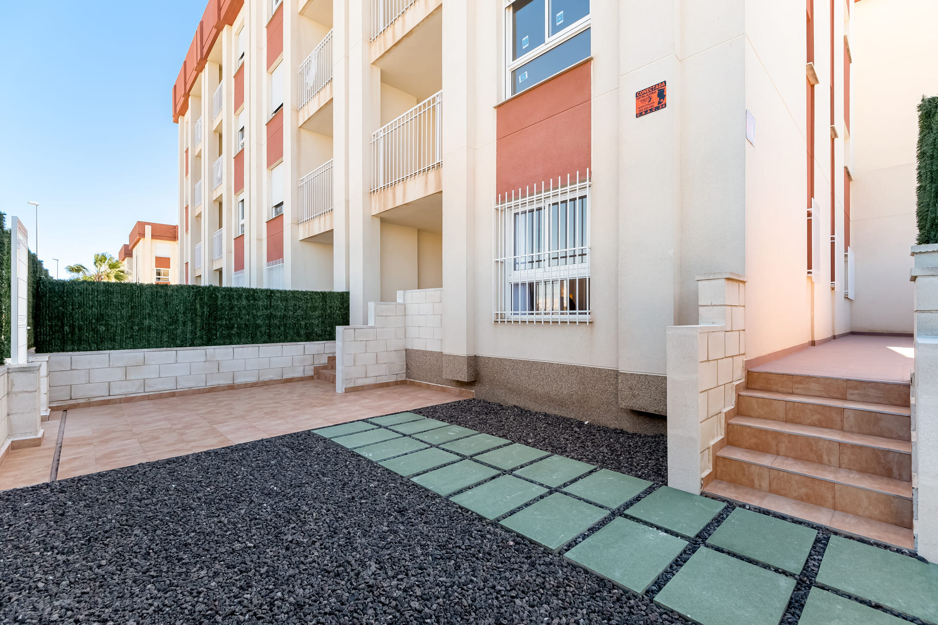 2-Bedroom Ground Floor Apartment in Orihuela Costa - Image 5