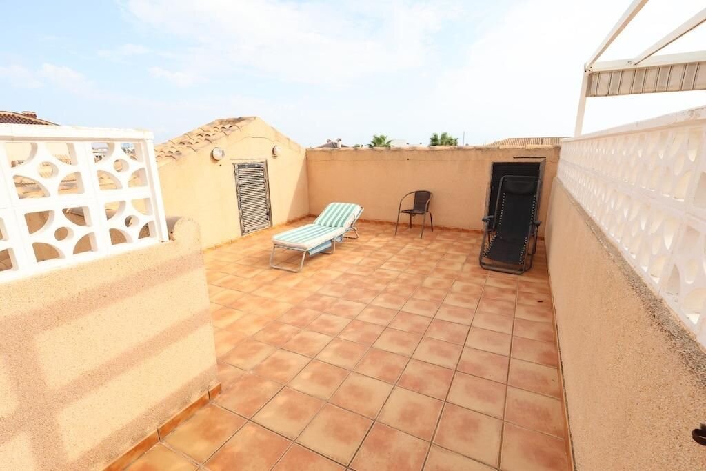 2-Bedroom Bungalow in La Zenia, Orihuela Costa - Image 15