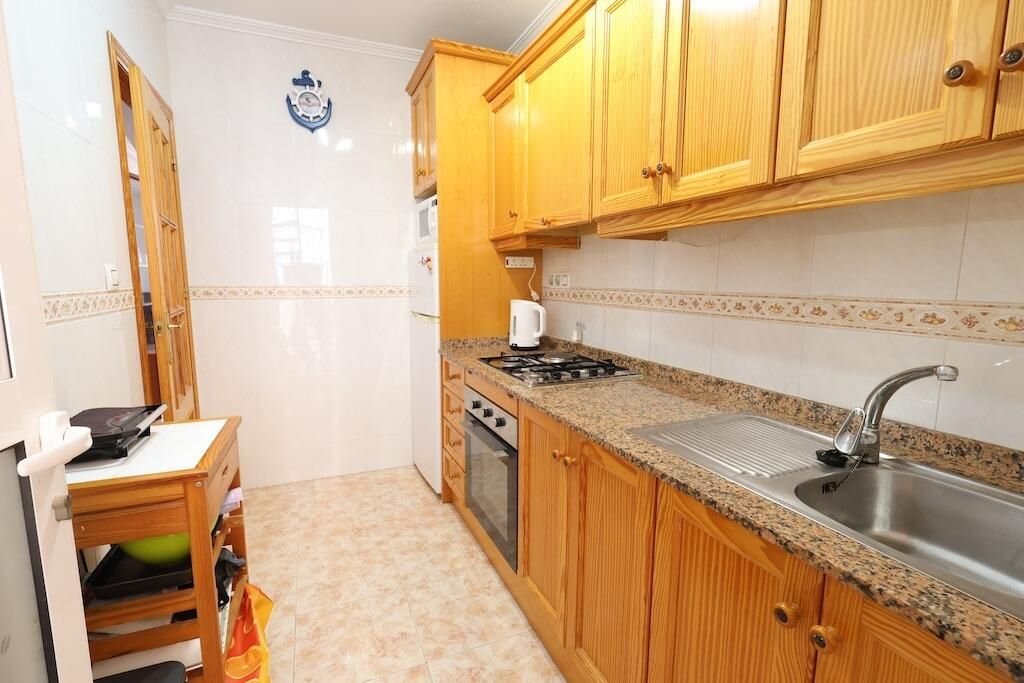2-Bedroom Bungalow in La Zenia, Orihuela Costa - Image 8