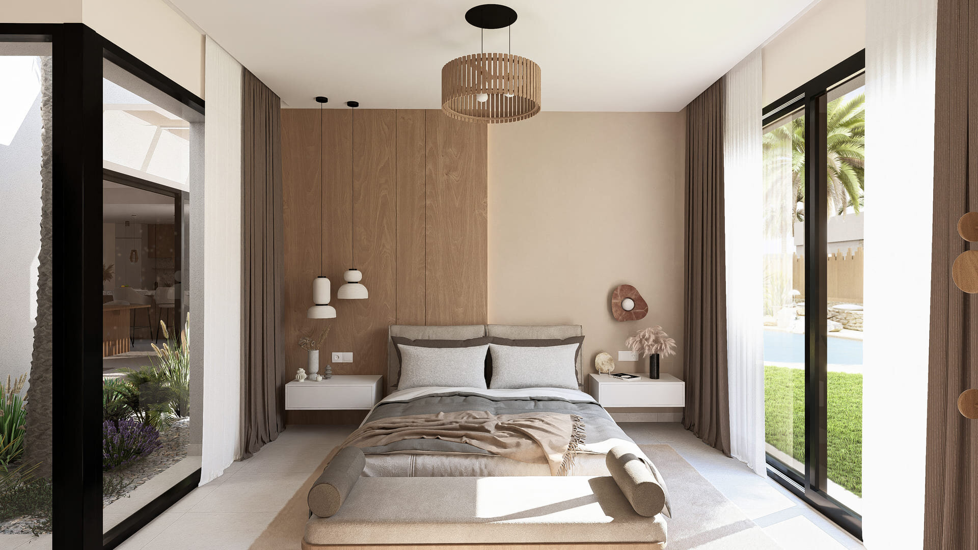 3-Bedroom Detached House in Murcia - Image 16