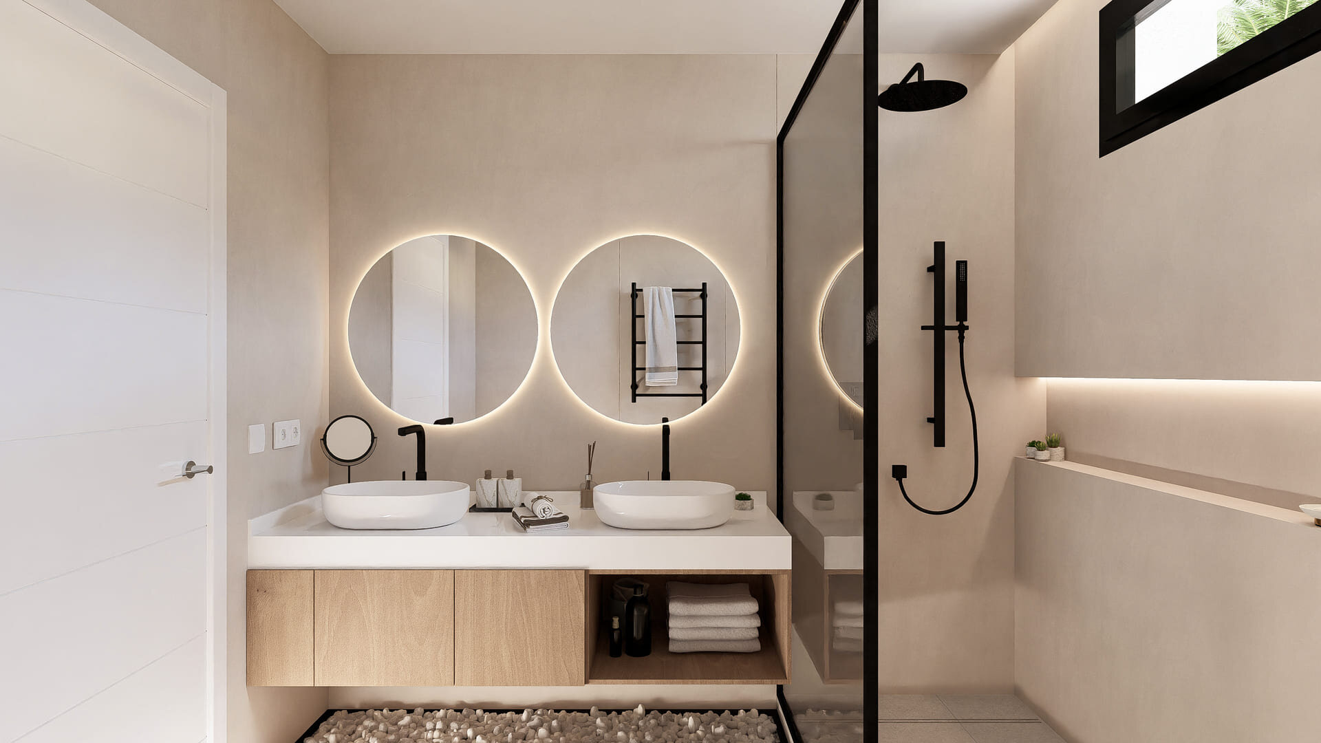 3-Bedroom Detached House in Murcia - Image 18