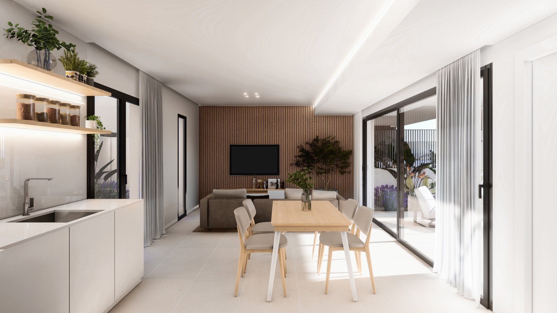2-Bedroom Bungalow in San Pedro del Pinatar - Image 12