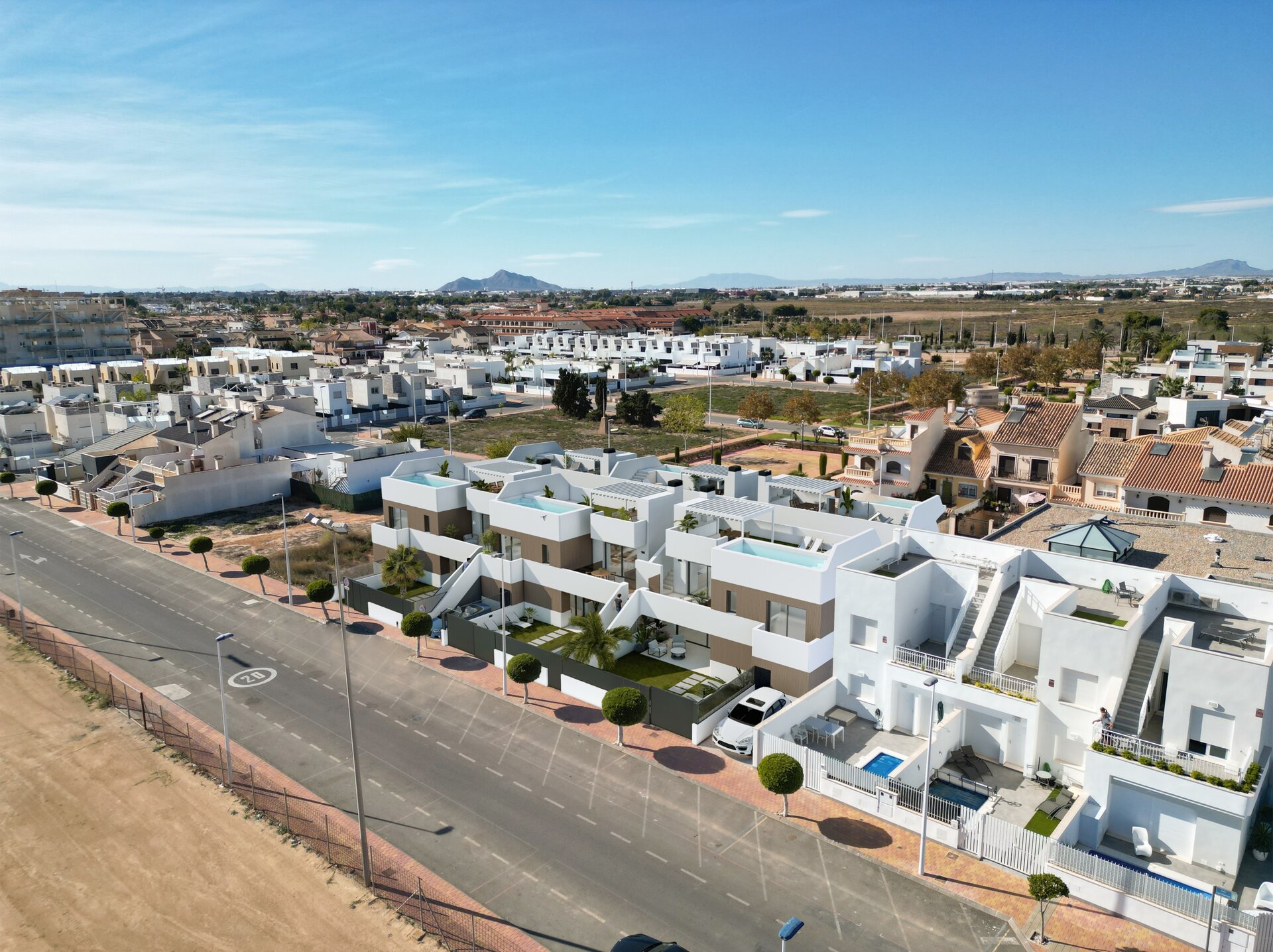 2-Bedroom Bungalow in San Pedro del Pinatar - Image 18