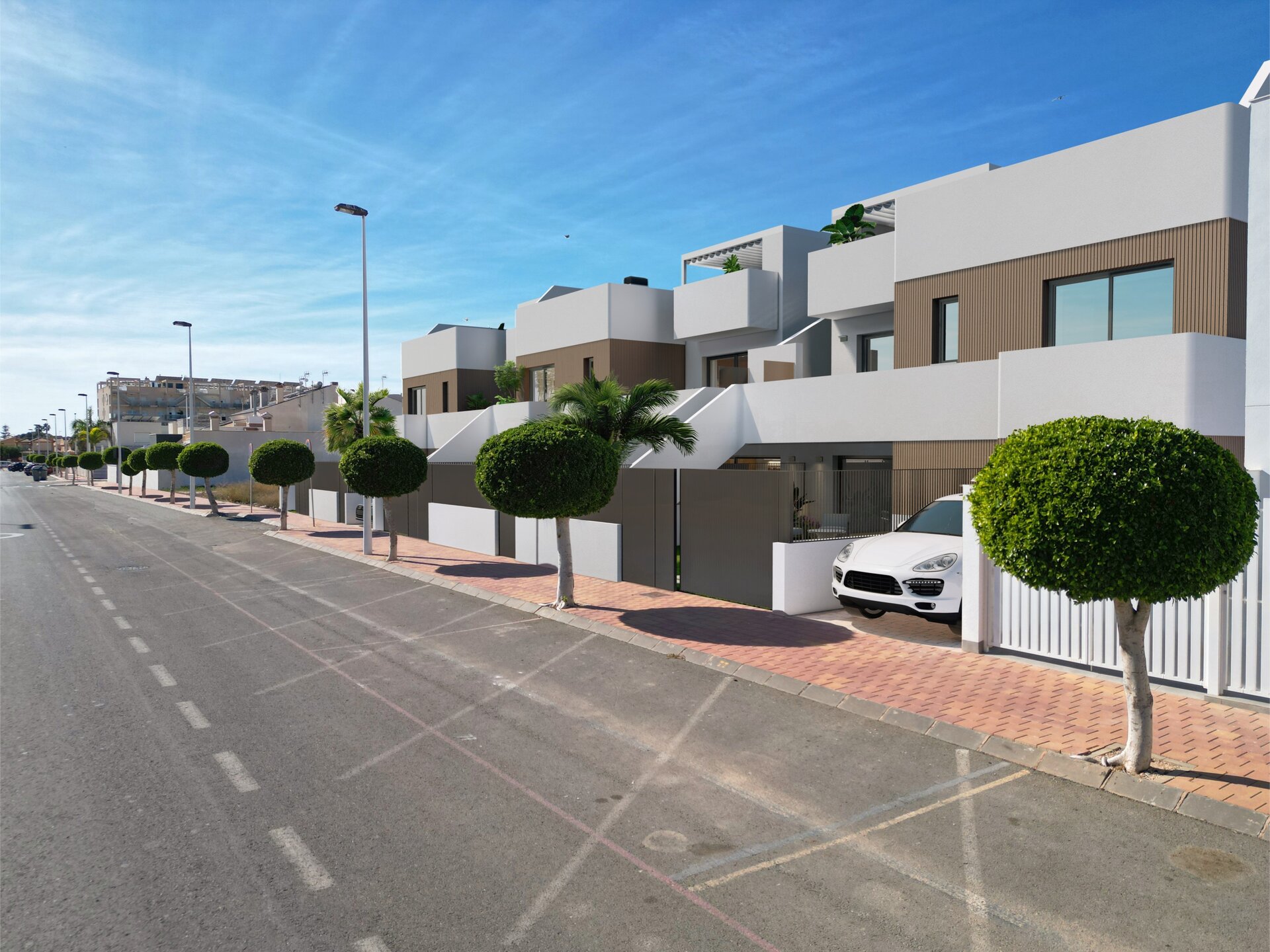 2-Bedroom Bungalow in San Pedro del Pinatar - Image 20