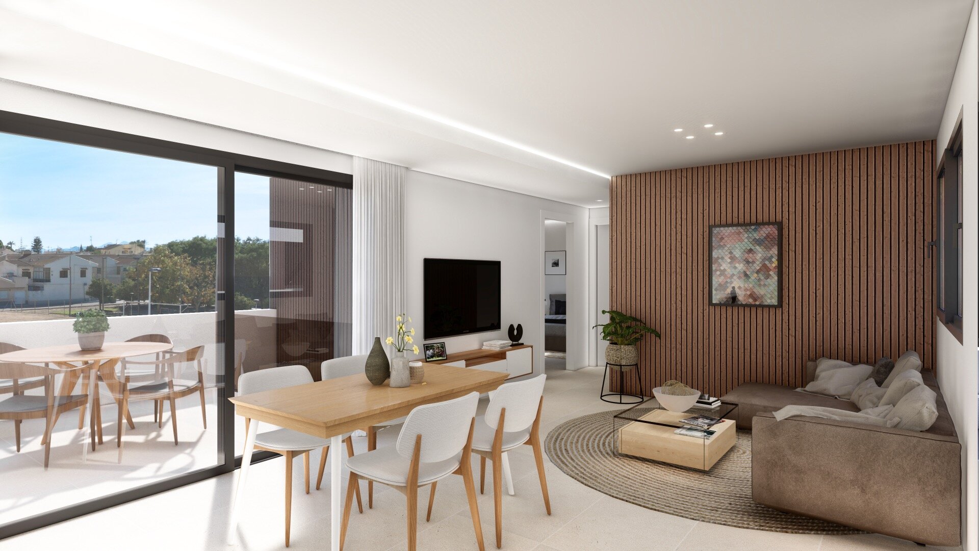 2-Bedroom Bungalow in San Pedro del Pinatar - Image 6