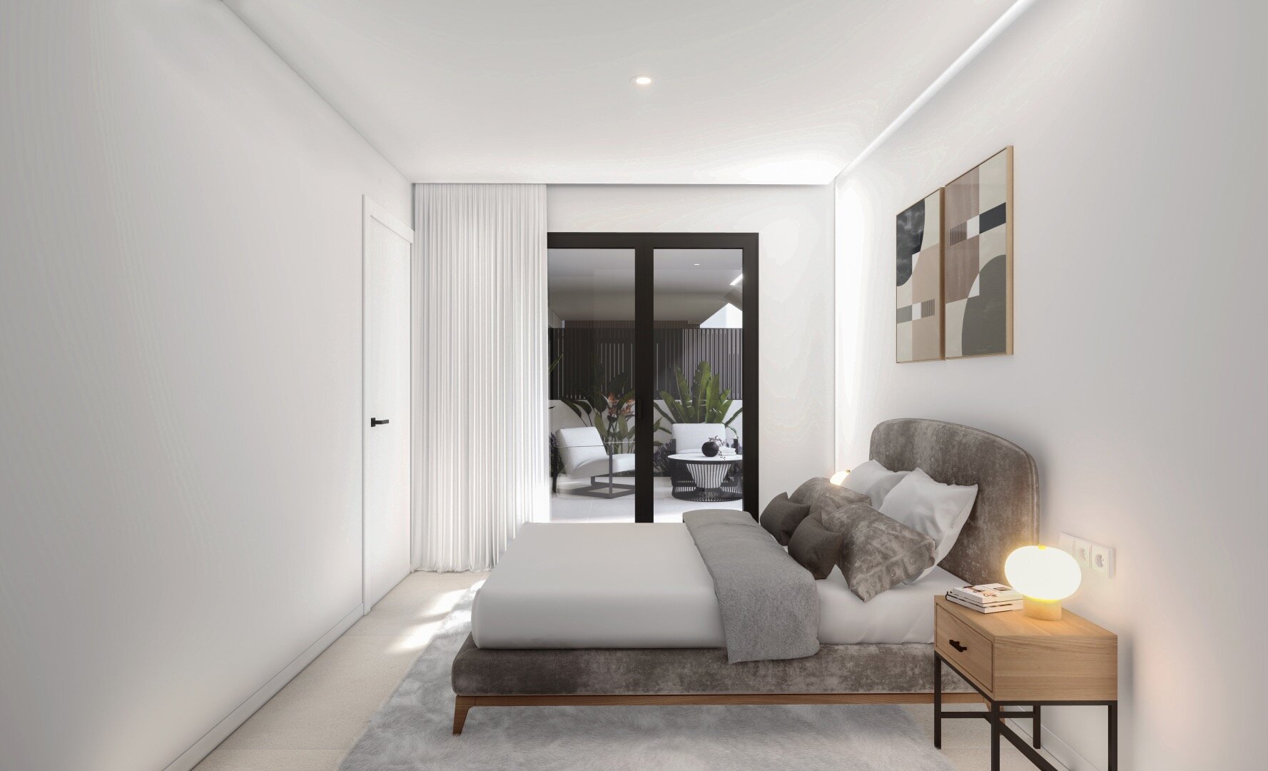 2-Bedroom Bungalow in San Pedro del Pinatar - Image 9