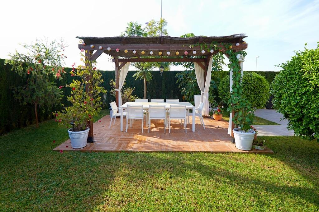 5-Bedroom Villa in Rojales - Image 42