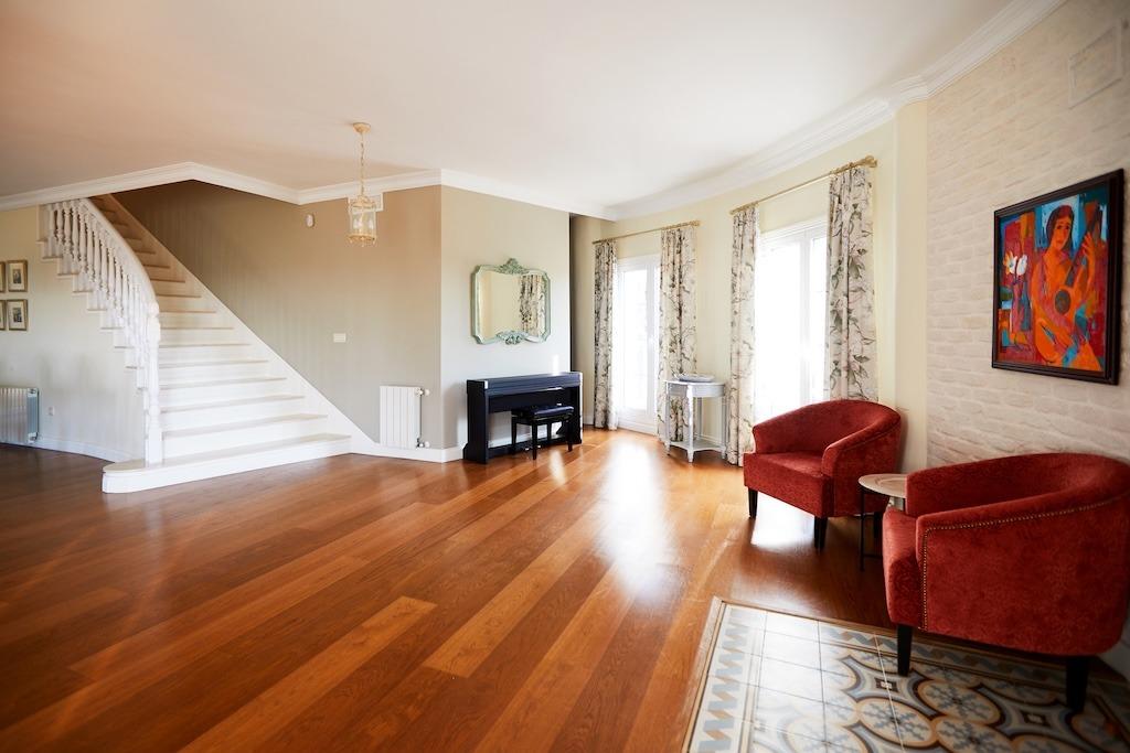 5-Bedroom Villa in Rojales - Image 5