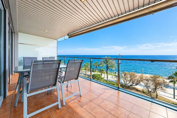 3-Zimmer Wohnung in Playa del Cura, Torrevieja
