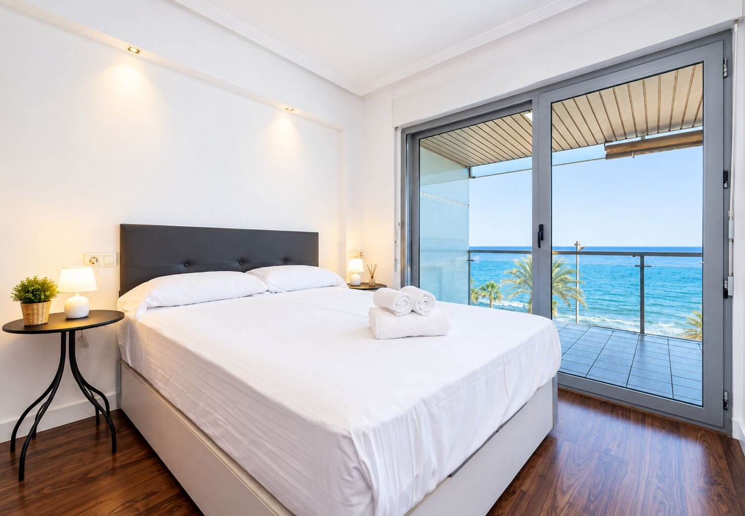 3-Bedroom Apartment in Playa del Cura, Torrevieja - Image 11