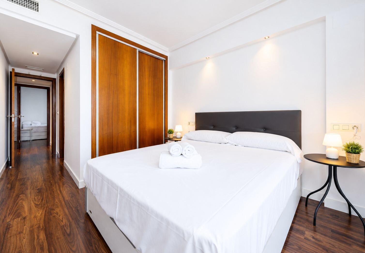 3-Bedroom Apartment in Playa del Cura, Torrevieja - Image 12