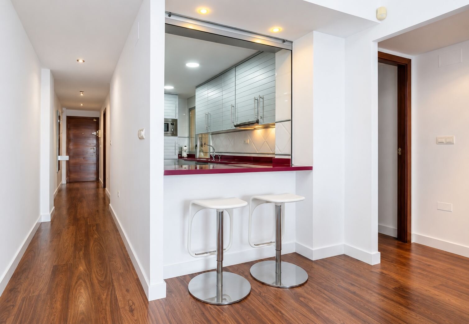 3-Bedroom Apartment in Playa del Cura, Torrevieja - Image 8