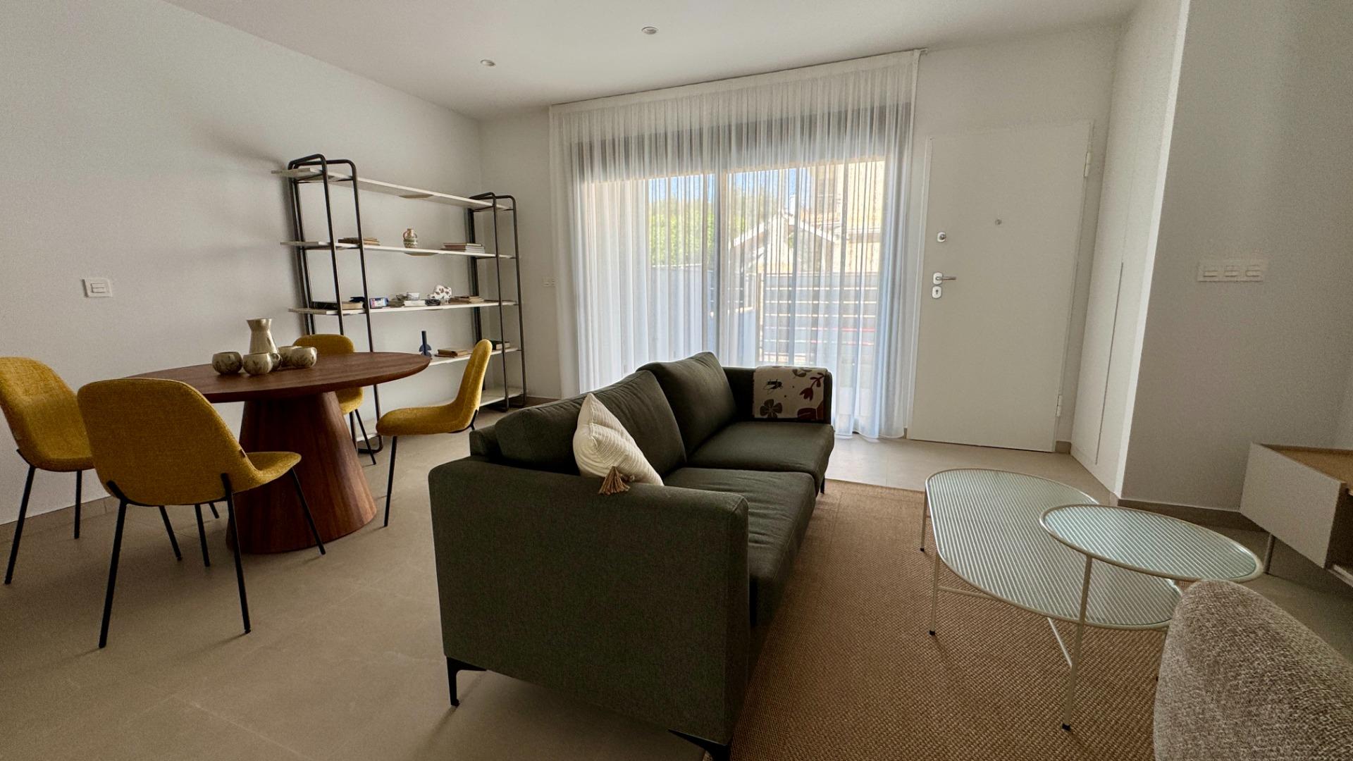 2-Bedroom Bungalow in San Pedro del Pinatar, San Pedro del Pinatar - Image 11