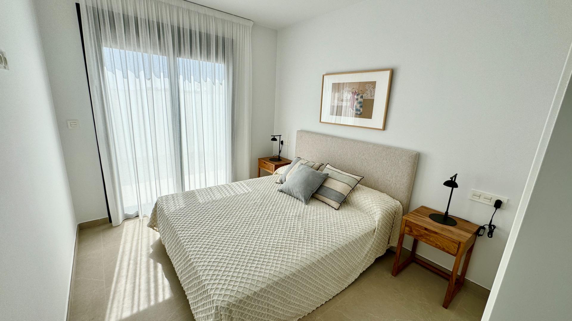 2-Bedroom Bungalow in San Pedro del Pinatar, San Pedro del Pinatar - Image 17