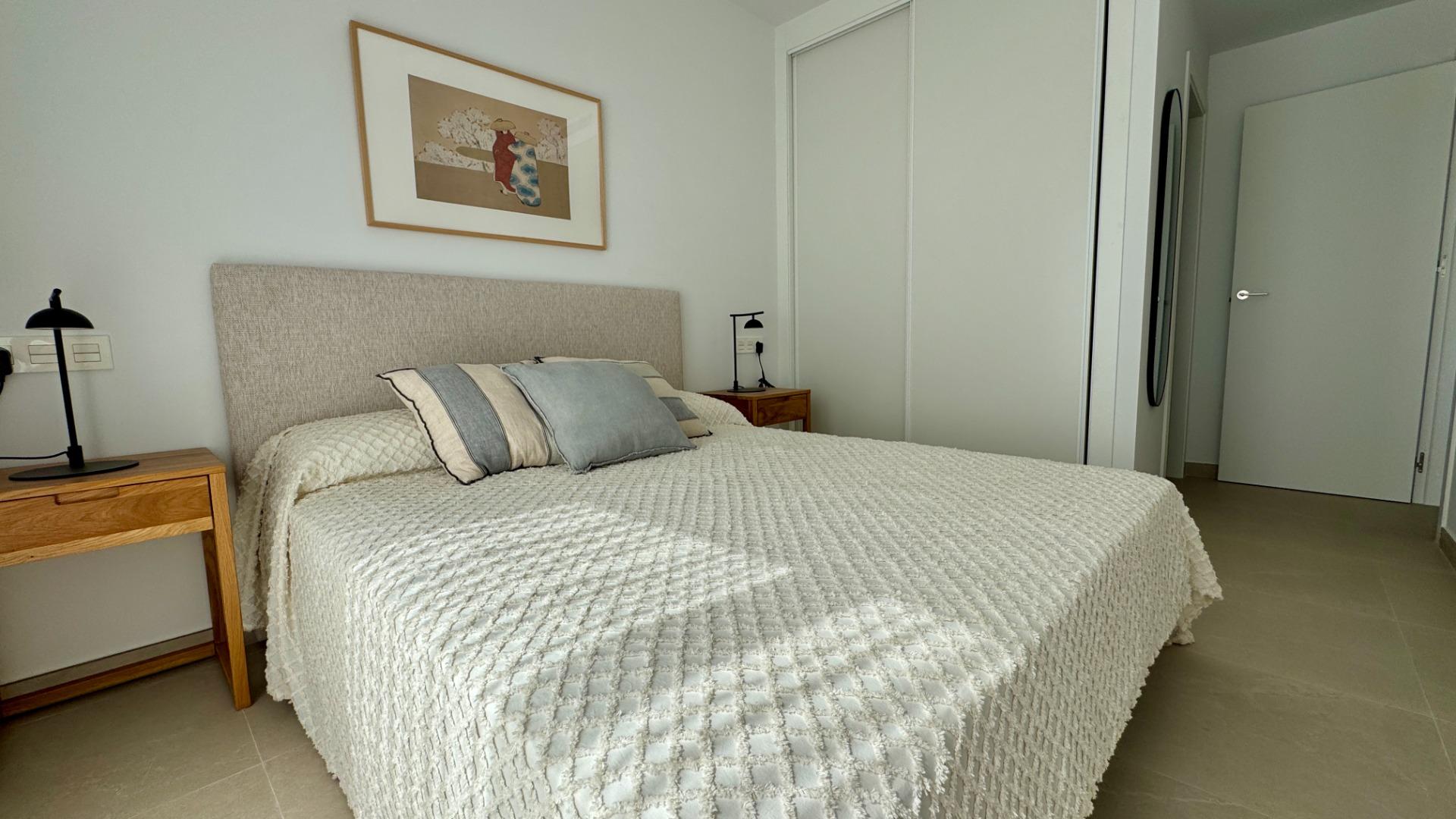 2-Bedroom Bungalow in San Pedro del Pinatar, San Pedro del Pinatar - Image 18