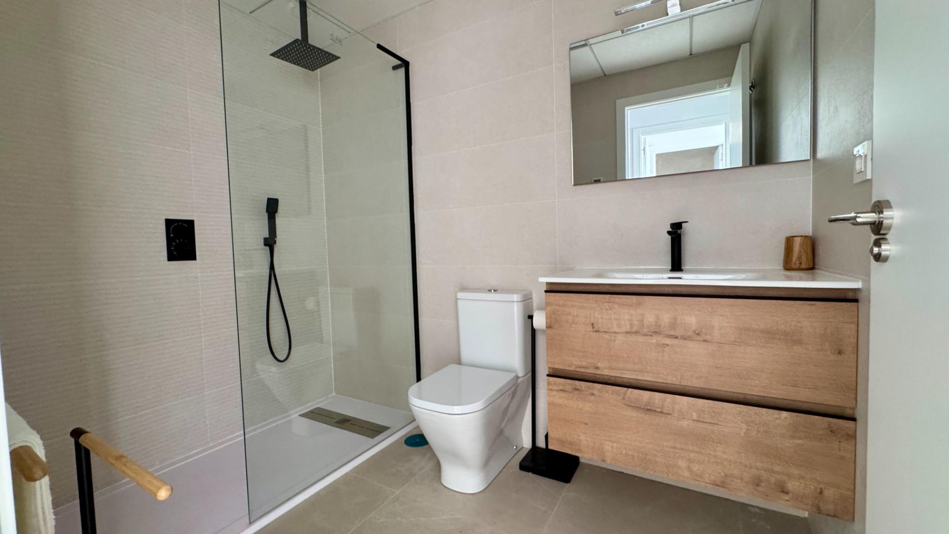 2-Bedroom Bungalow in San Pedro del Pinatar, San Pedro del Pinatar - Image 21