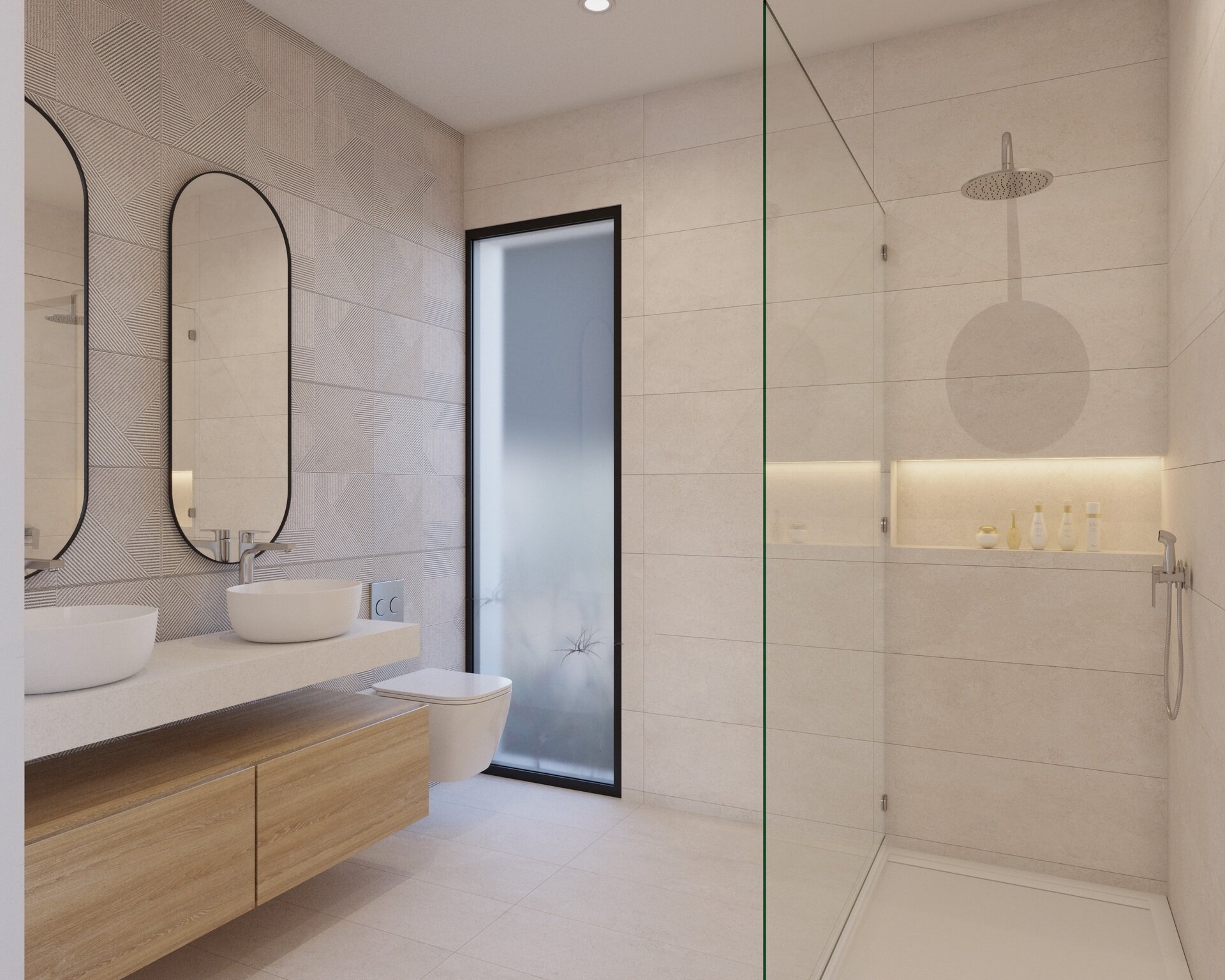 3-Bedroom Detached House in Fuente Alamo - Image 14
