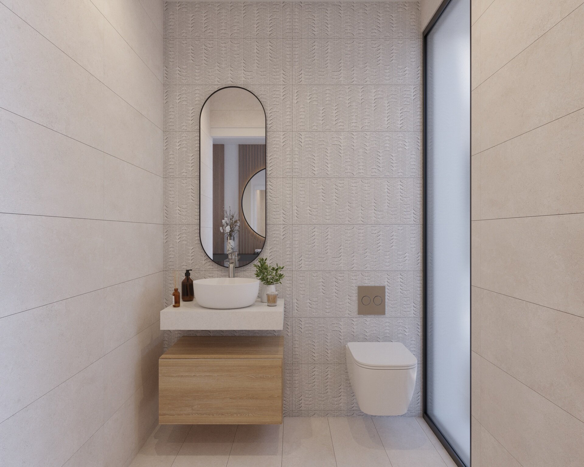 3-Bedroom Detached House in Fuente Alamo - Image 16