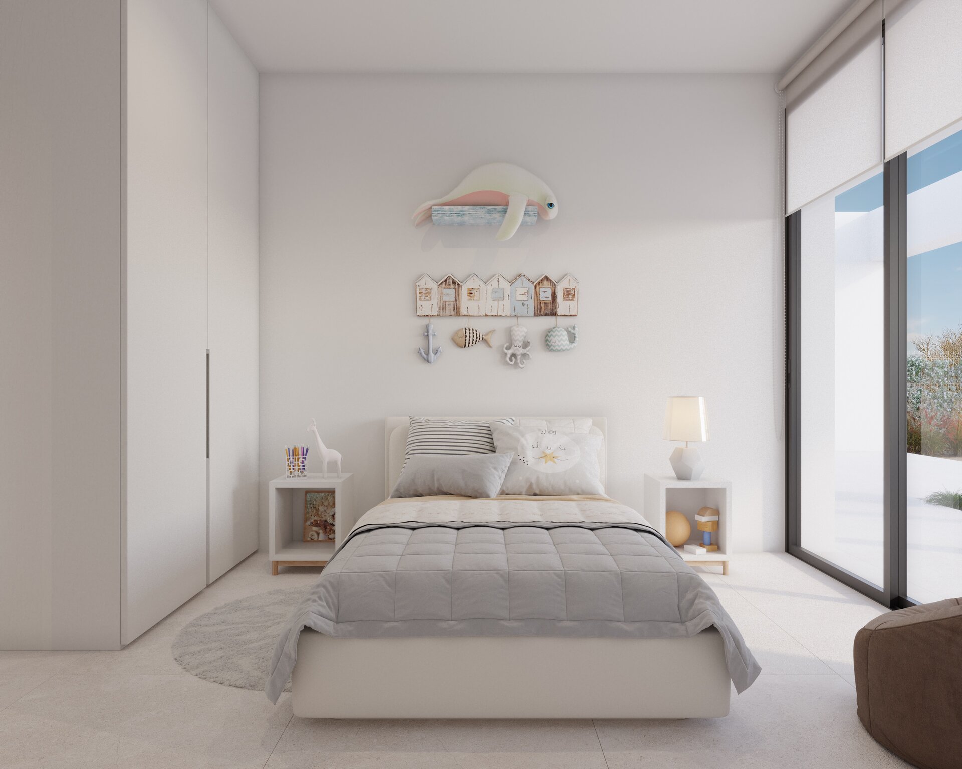 3-Bedroom Detached House in Fuente Alamo - Image 18