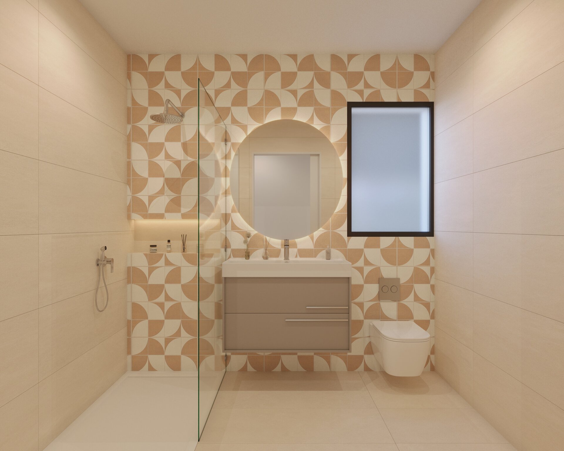 3-Bedroom Detached House in Fuente Alamo - Image 22