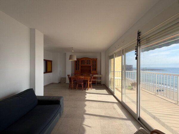 4 magamistuba - Korter - Centro Torrevieja