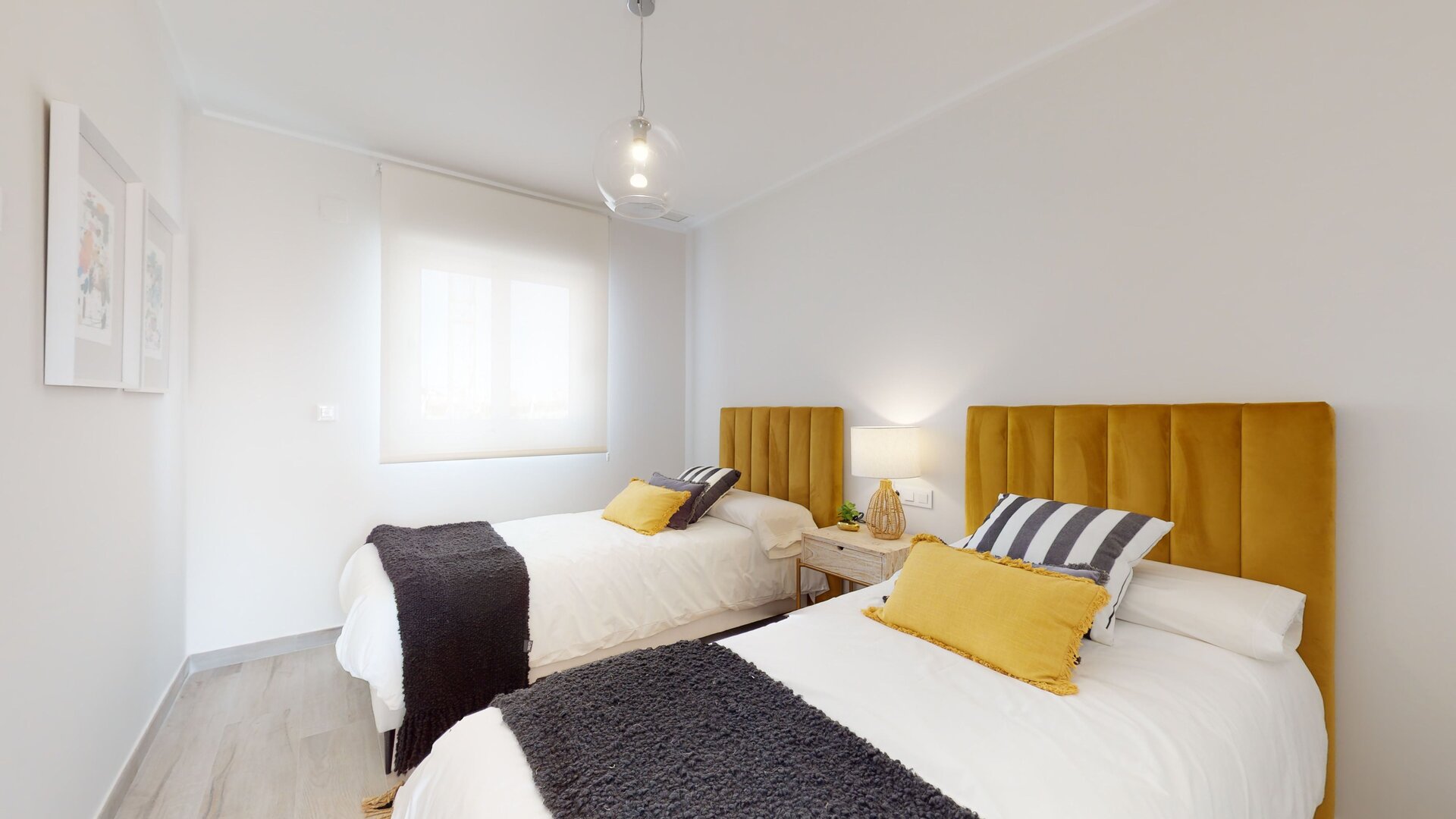 3-Bedroom Townhouse in Pilar de la Horadada - Image 9