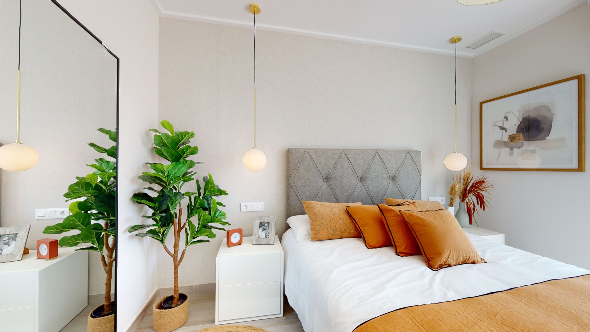 3-Bedroom Townhouse in Pilar de la Horadada - Image 10