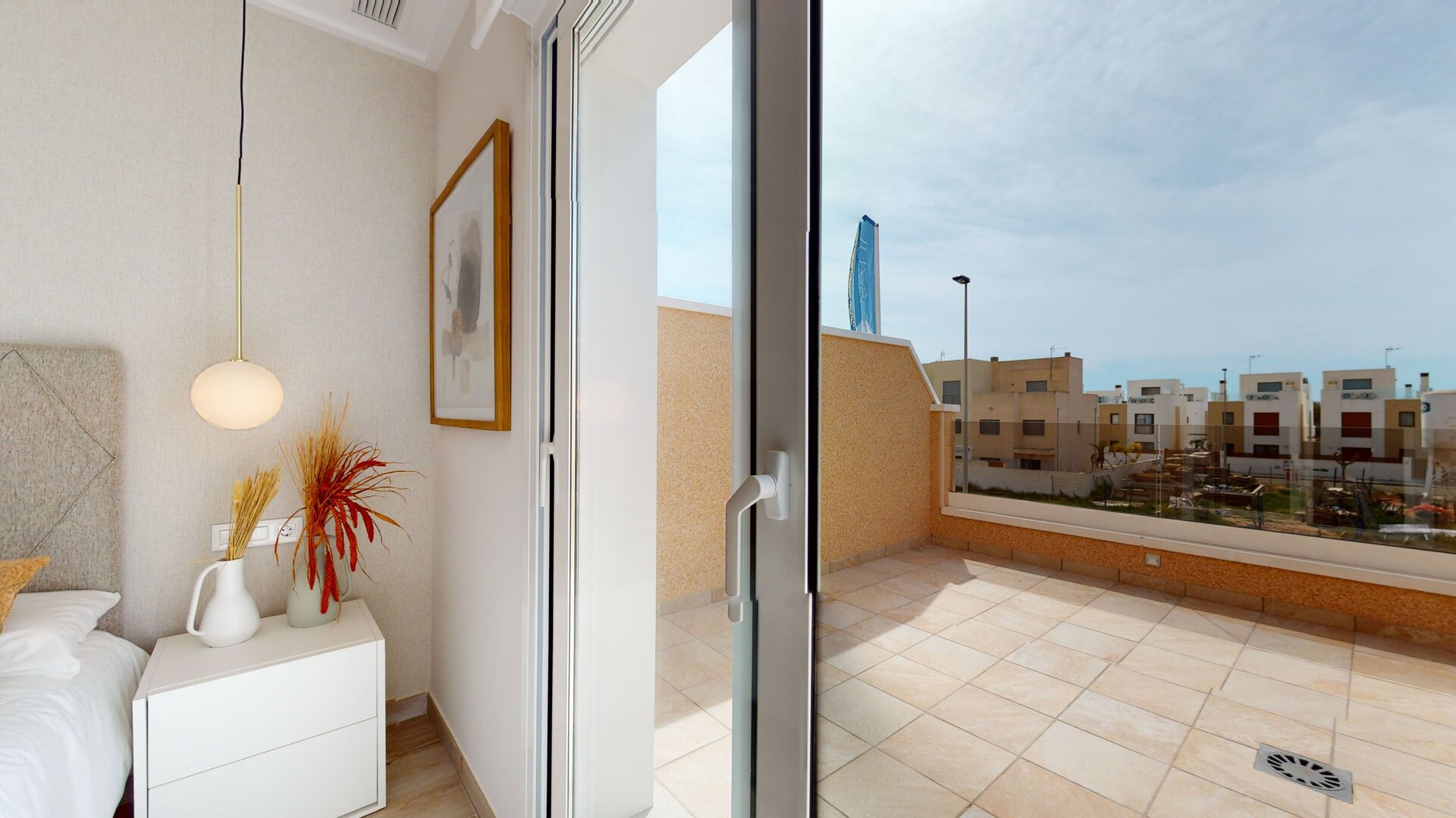3-Bedroom Townhouse in Pilar de la Horadada - Image 11