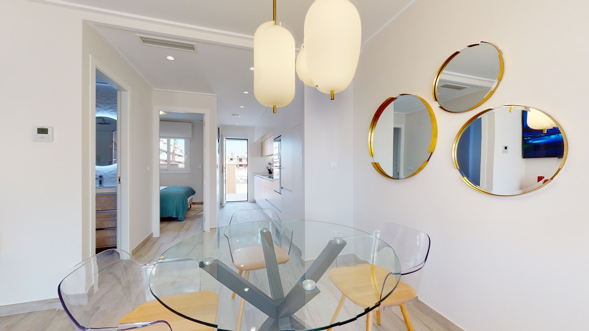 3-Bedroom Townhouse in Pilar de la Horadada - Image 13