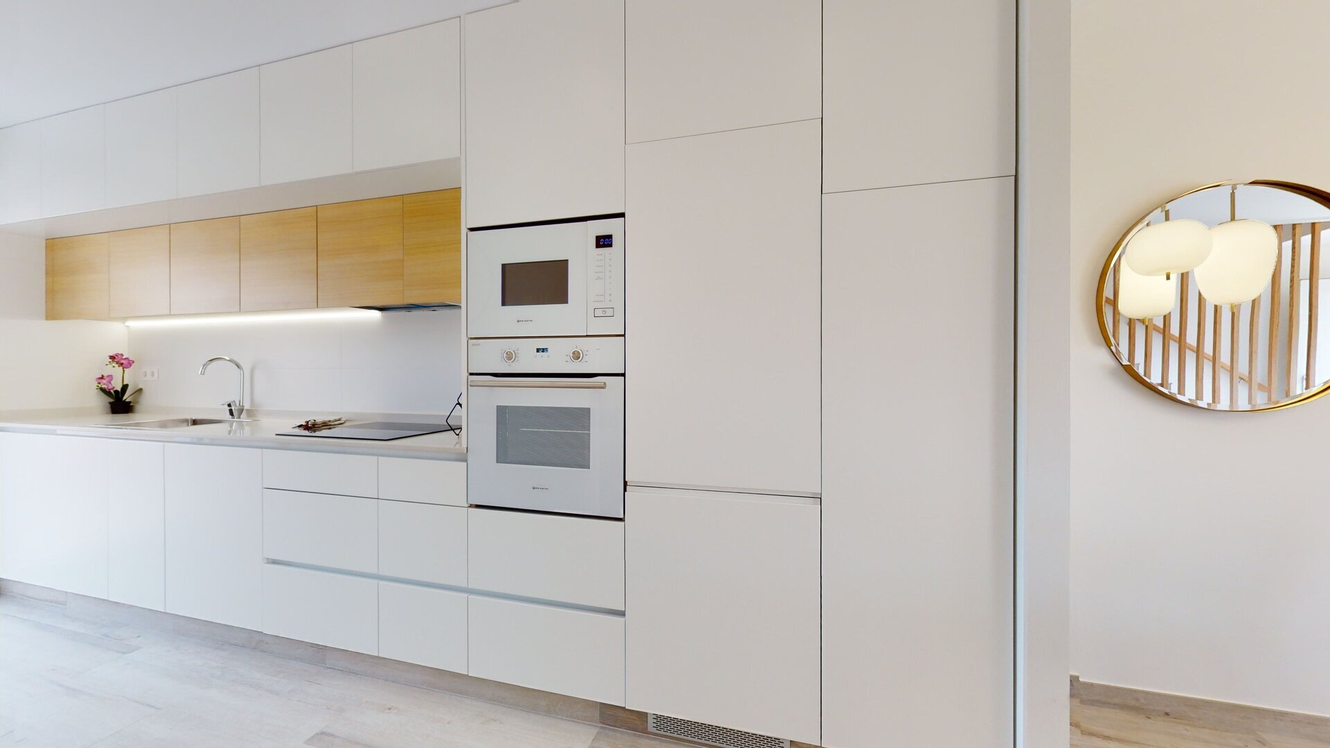 3-Bedroom Townhouse in Pilar de la Horadada - Image 19