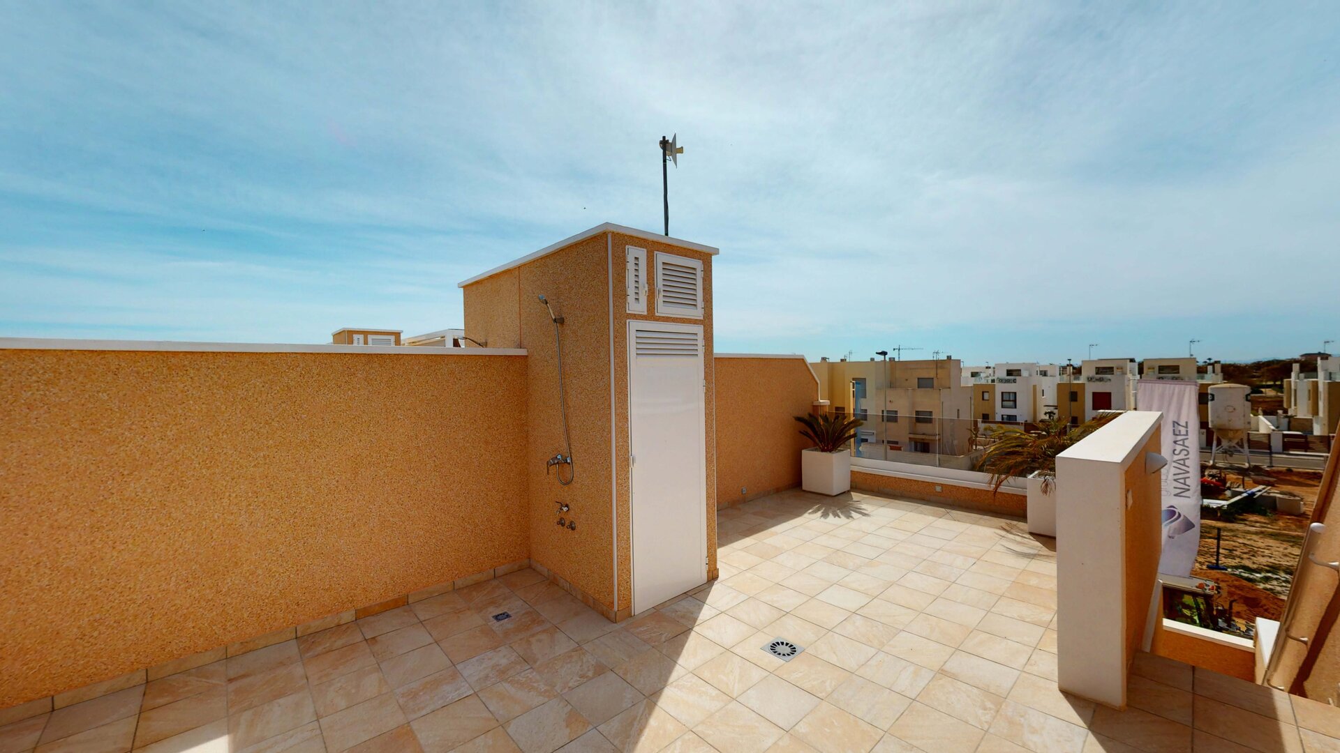 3-Bedroom Townhouse in Pilar de la Horadada - Image 5
