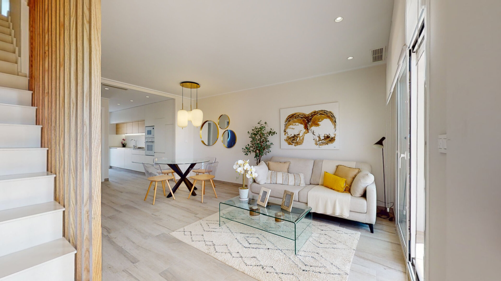 3-Bedroom Townhouse in Pilar de la Horadada - Image 6