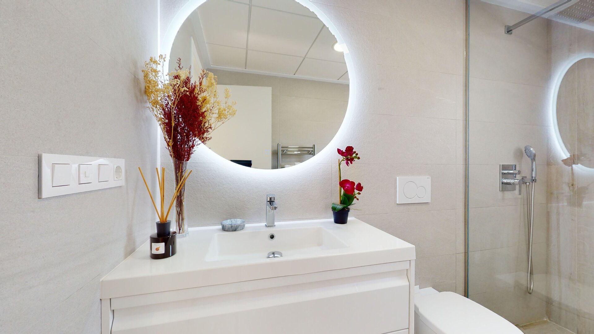 3-Bedroom Townhouse in Pilar de la Horadada - Image 7