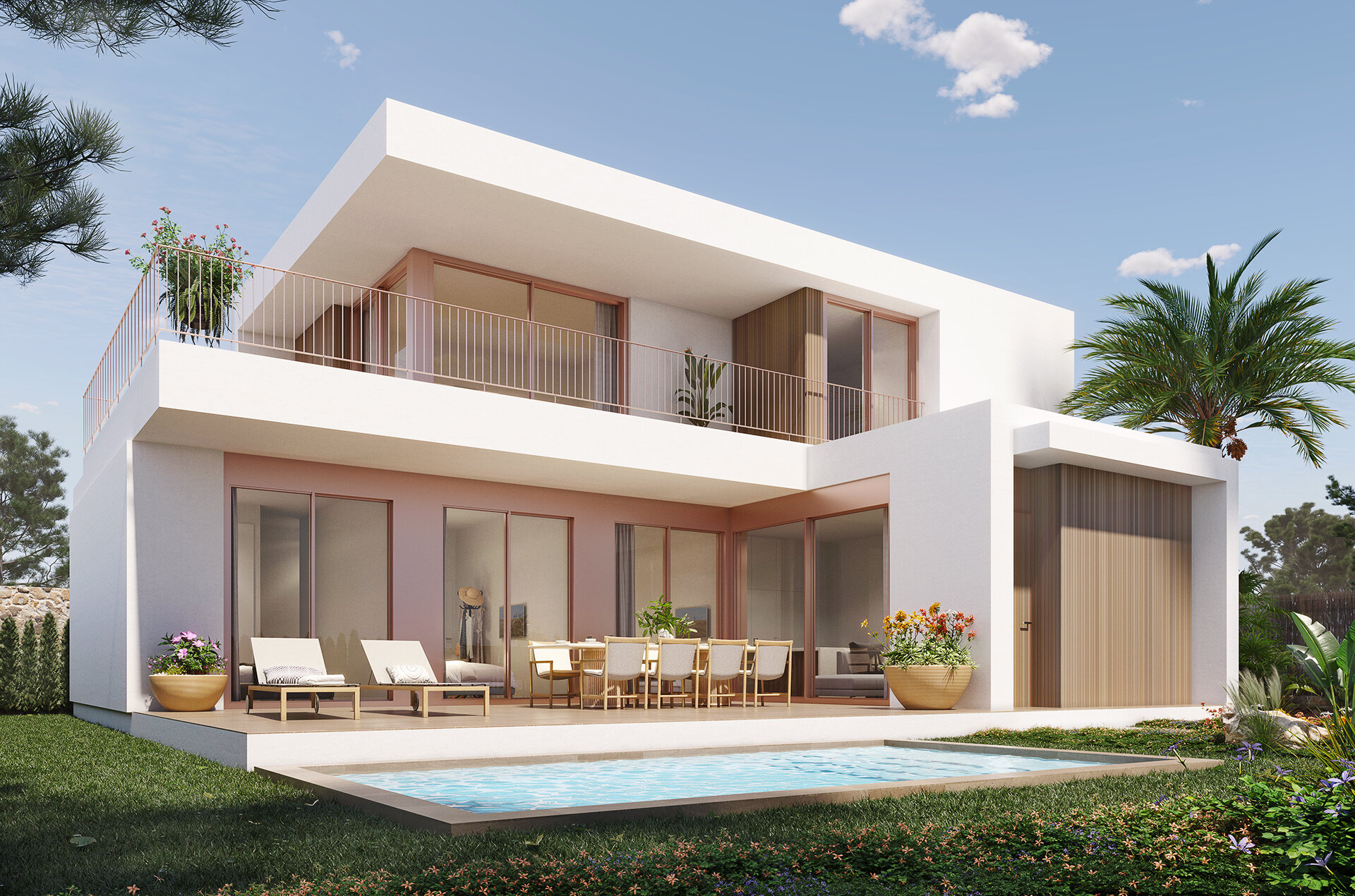 Vrijstaande villa met 3 Slaapkamers in Orihuela Costa - Image 7