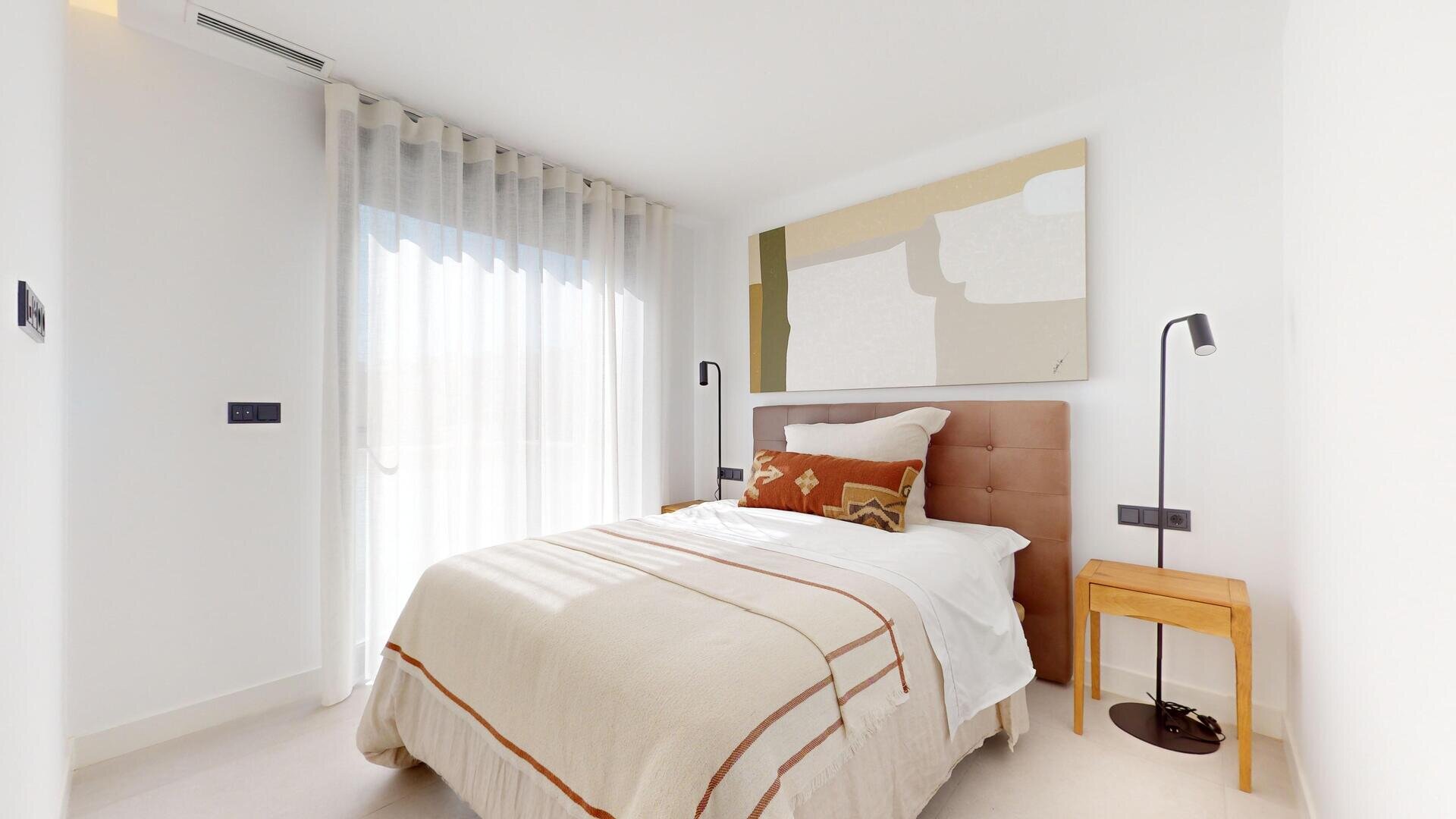3-Bedroom Detached House in Polop - Image 14